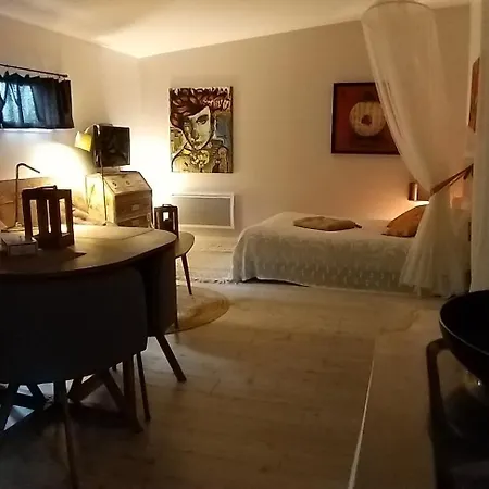 Rouge Lagon * Romans-sur-Isère