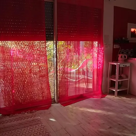 Rouge Lagon