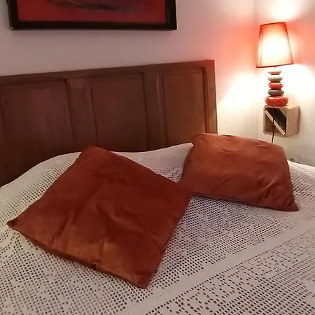 Rouge Lagon Appartement Romans-sur-Isère