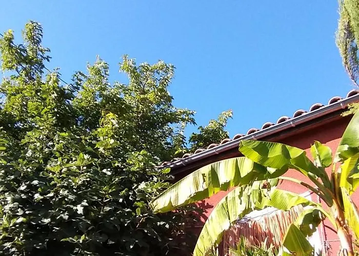 Apartmán Rouge Lagon