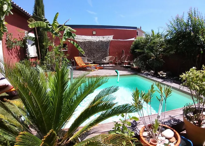 Apartmán Rouge Lagon Romans-sur-Isère